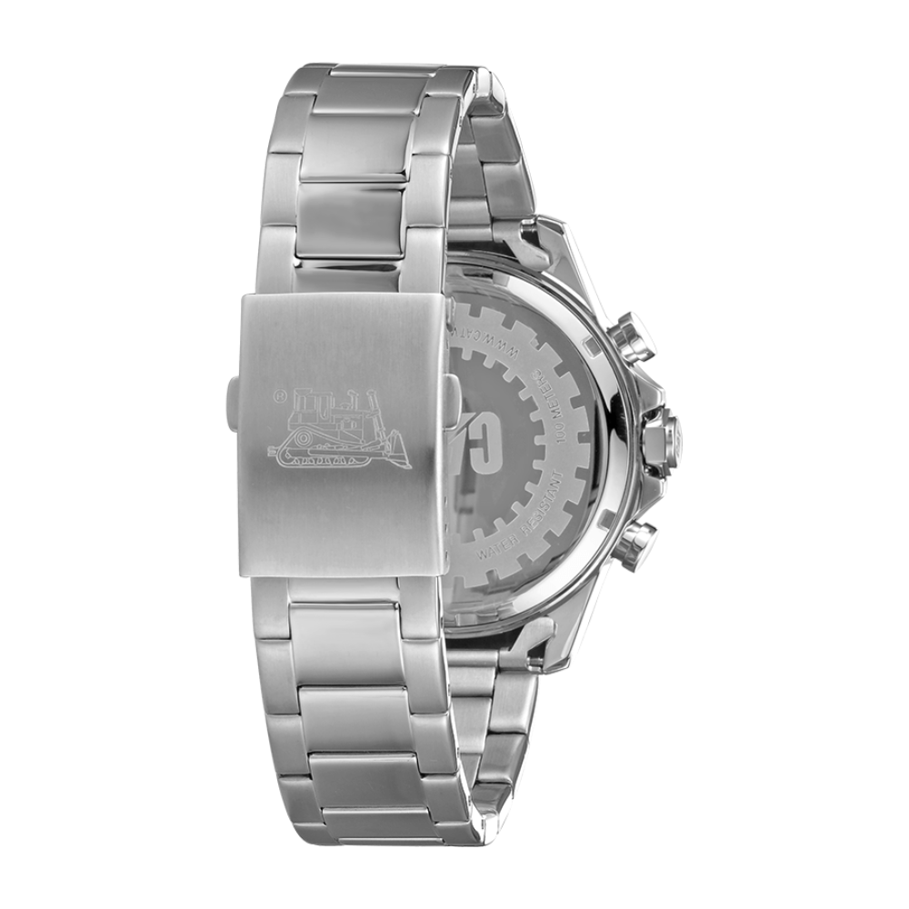 RELOJ CAT AD.149.11.132 BOSTON MULTI PLATEADO-2