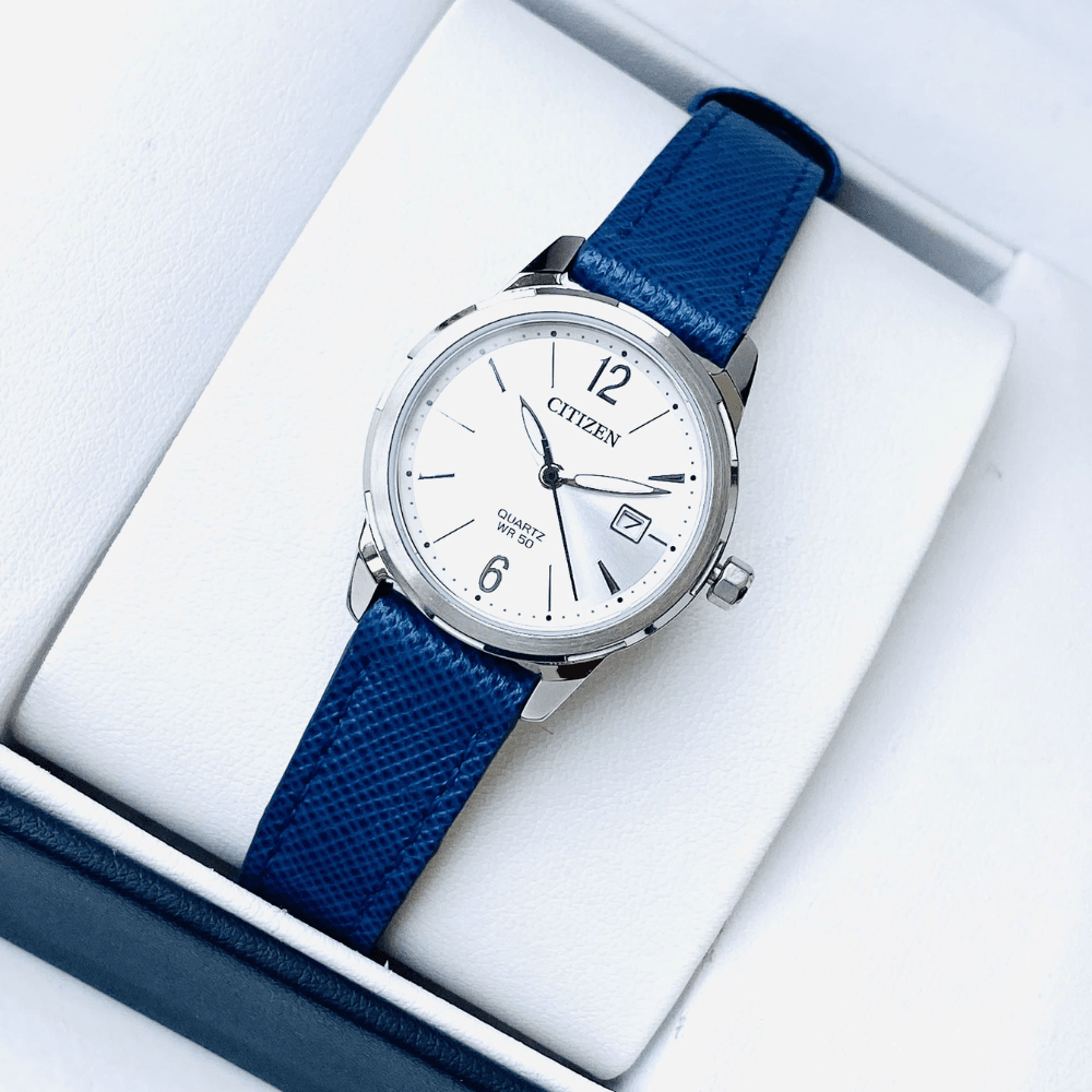 RELOJ CITIZEN MUJER EU6070-19A QUARTZ-2