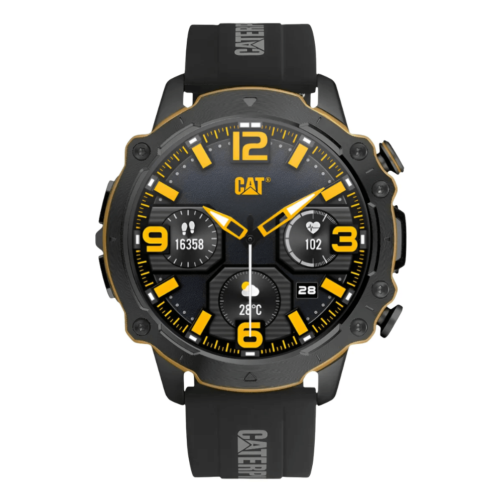 RELOJ CAT E1.160.21.100 NEGRO SMARTWATCH-0