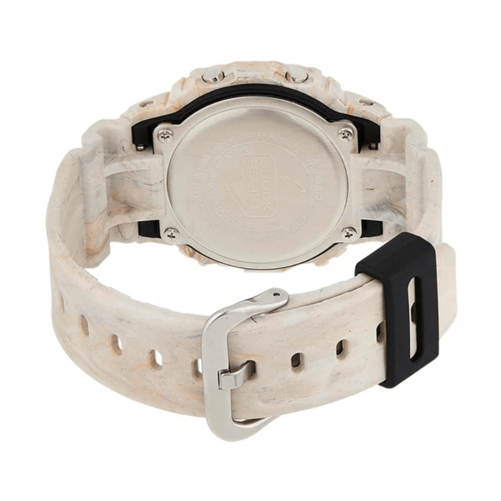 RELOJ CASIO G-SHOCK DW-5600WM-5DR-3