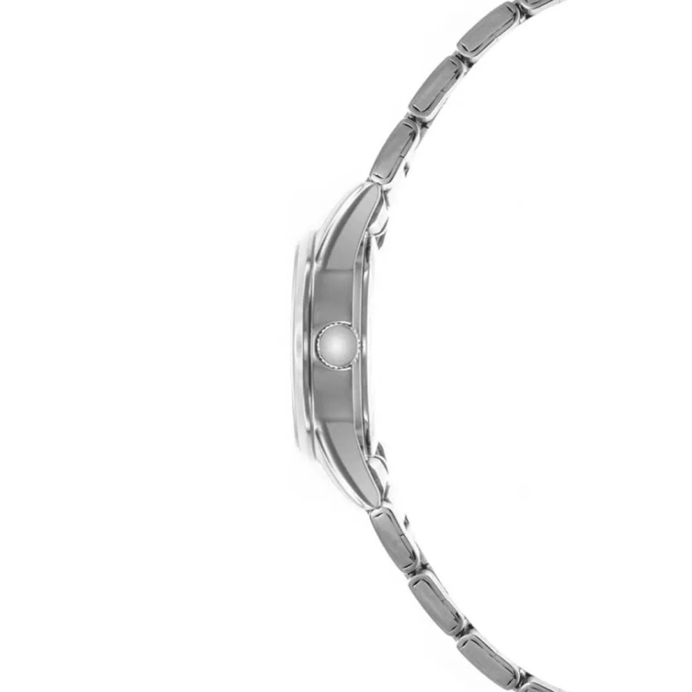 RELOJ CITIZEN EU6000-57B PLATEADO MUJER-2