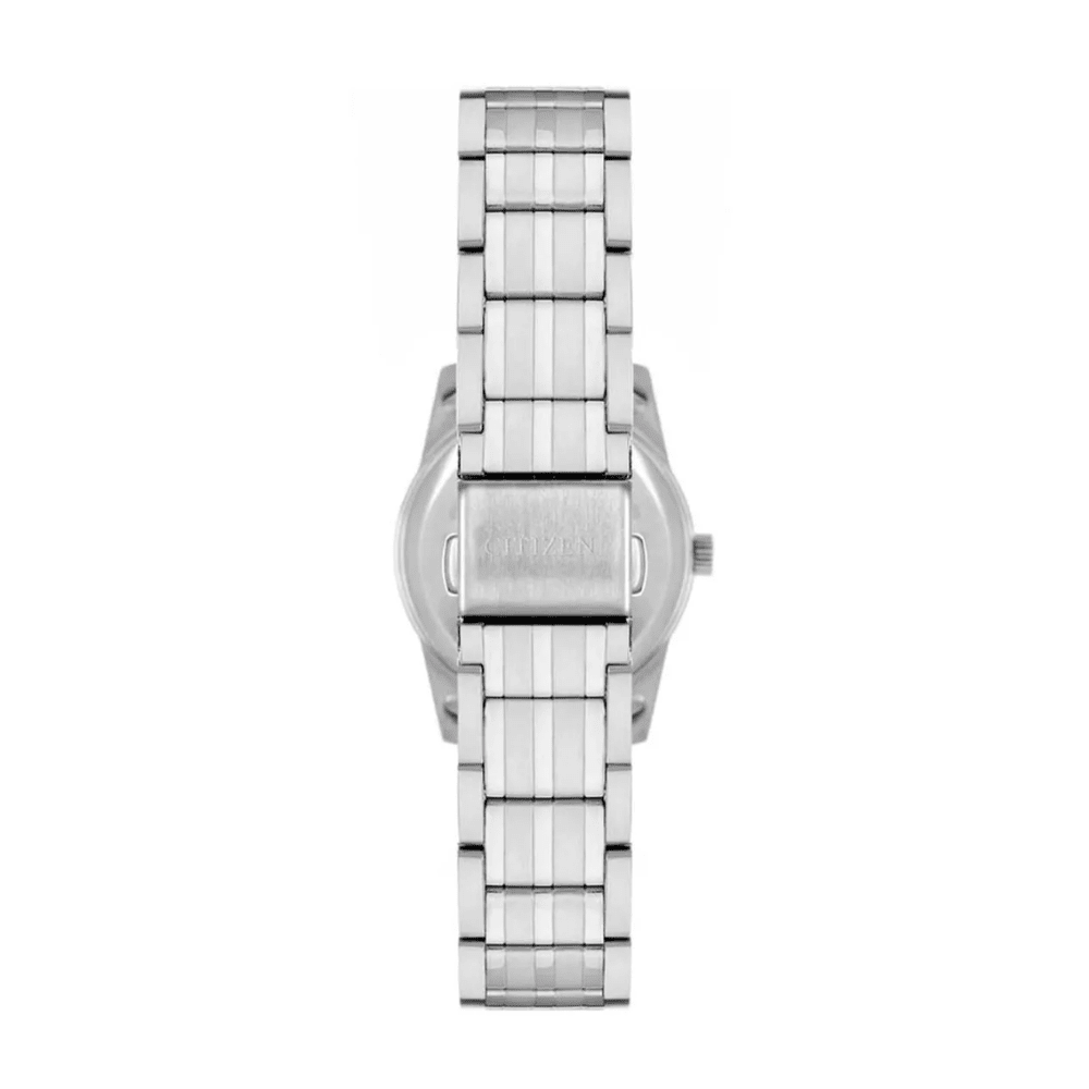 RELOJ CITIZEN EU6000-57B PLATEADO MUJER-3