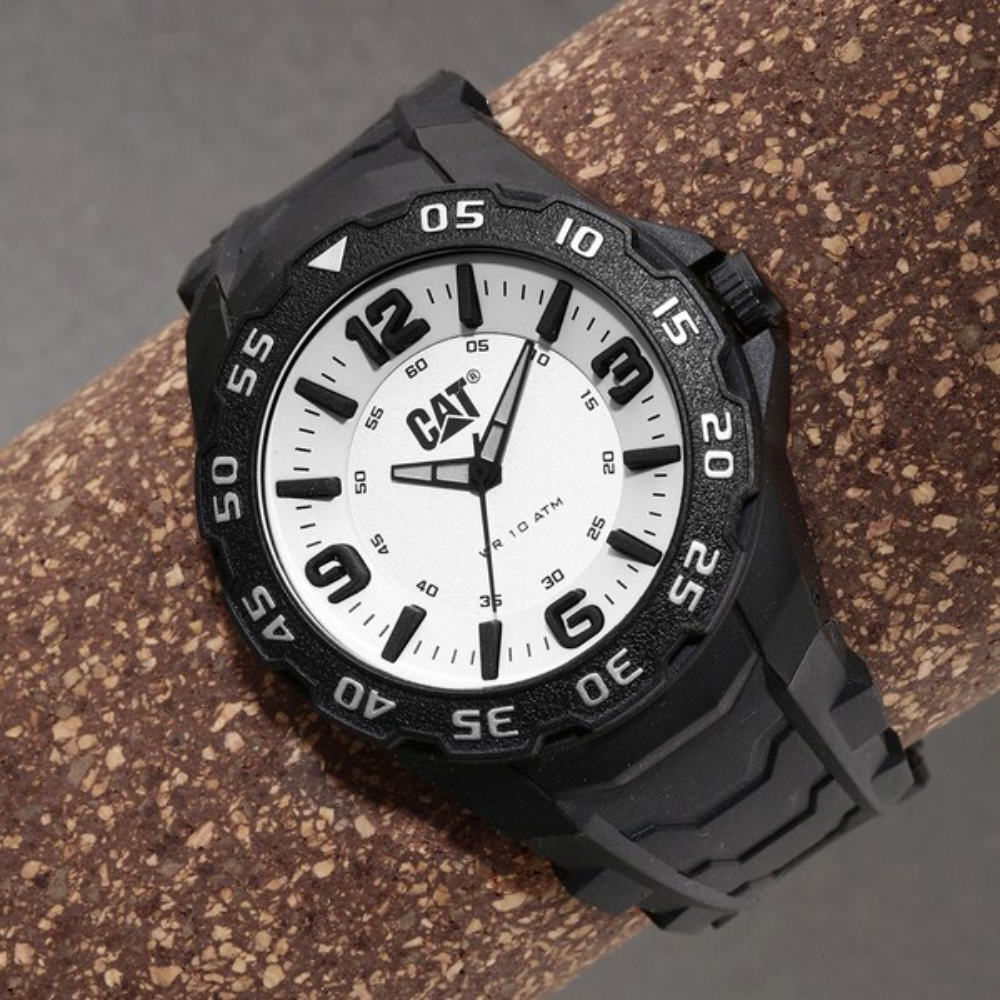 RELOJ CAT LB-111-21-231 MOTION NEGRO HOMBRE-2