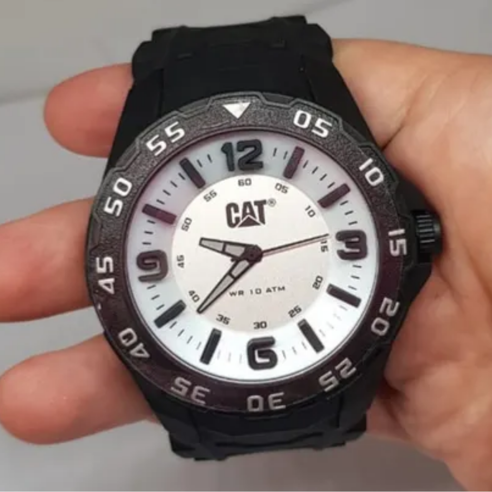 RELOJ CAT LB-111-21-231 MOTION NEGRO HOMBRE-3