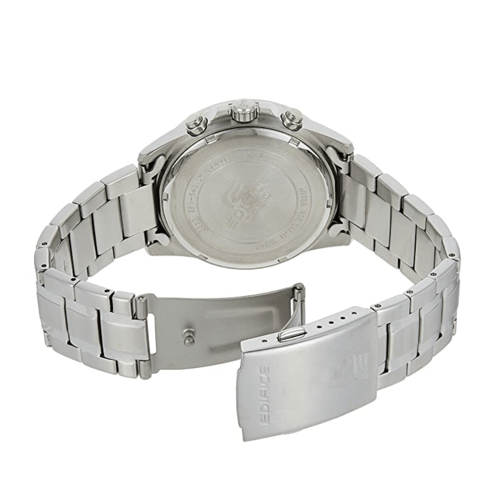 RELOJ CASIO EDIFICE EFV 540D 1A9VUDF HOMBRE-2