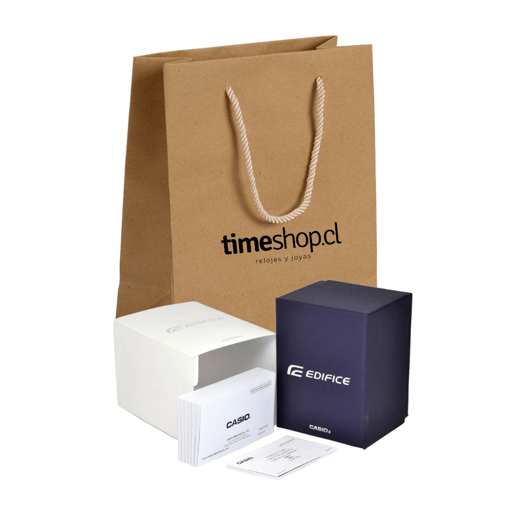 RELOJ CASIO EDIFICE EFV 540D 1A9VUDF HOMBRE-4