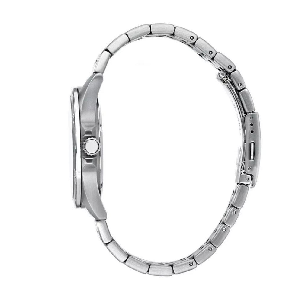 RELOJ CITIZEN BI5051-51A HOMBRE QUARTZ PLATEADO-5
