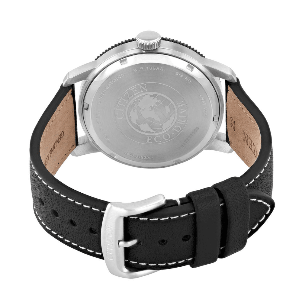 RELOJ CITIZEN HOMBRE AW0077-19L ECO-DRIVE-2