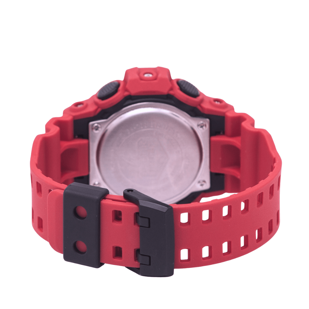 RELOJ CASIO G-SHOCK GA-700-4ADR-3