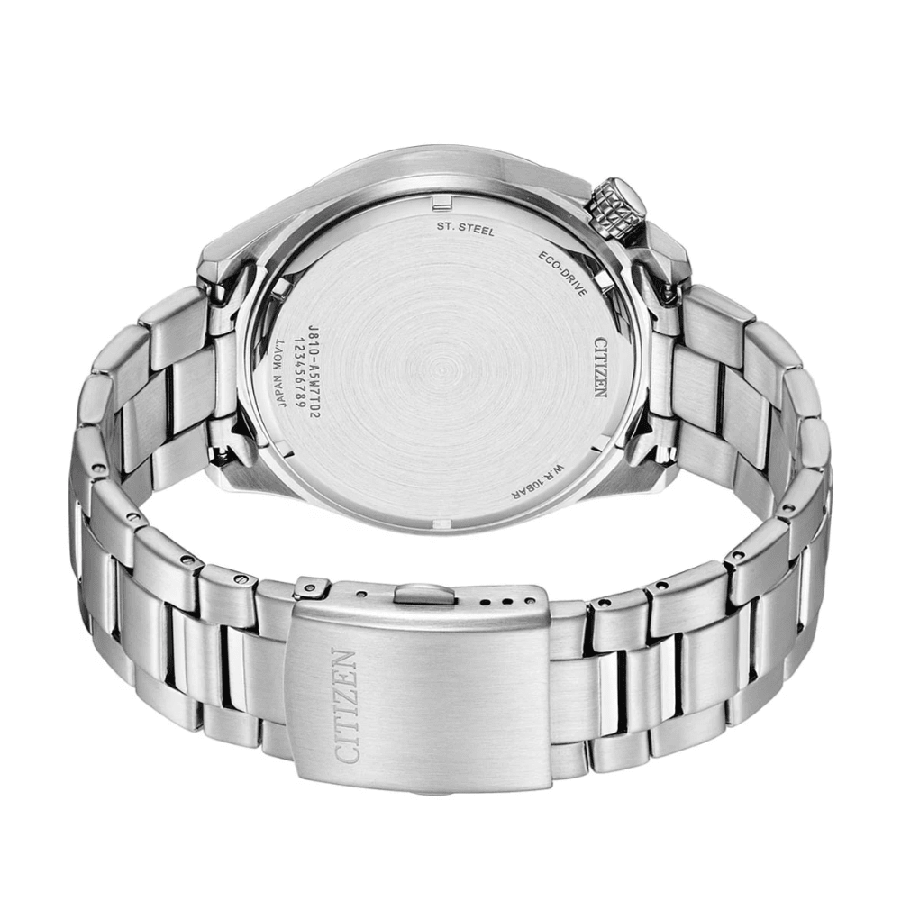 RELOJ CITIZEN HOMBRE AW1716-83L ECO-DRIVE-2