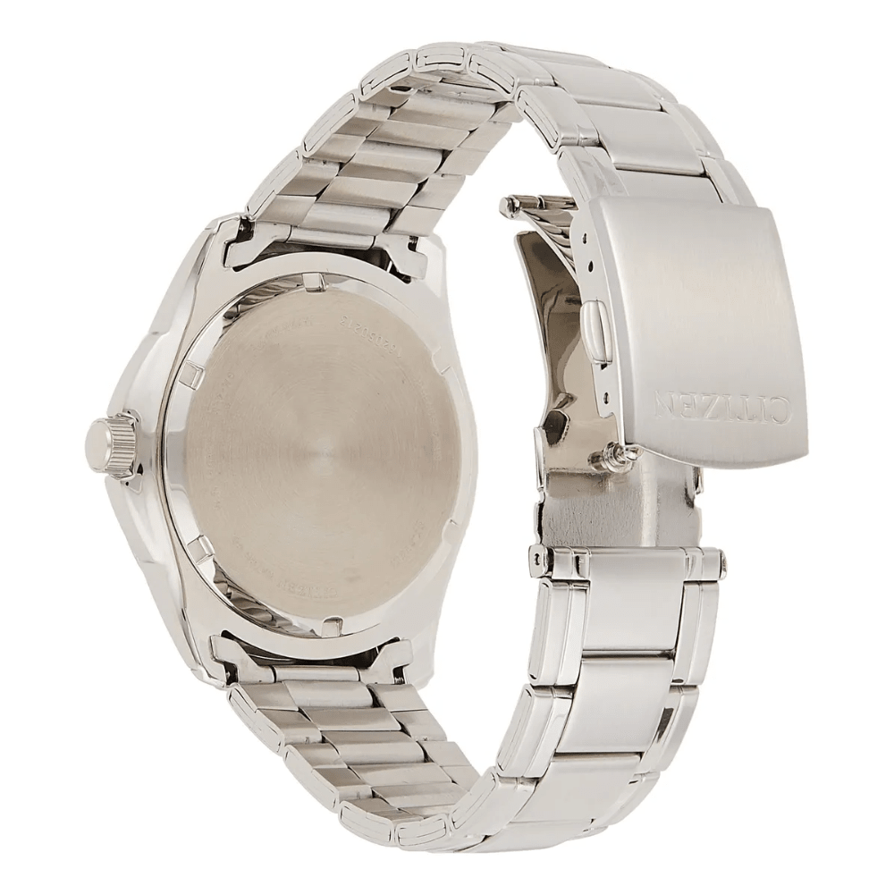 RELOJ CITIZEN AG8300-52L PLATEADO HOMBRE-2