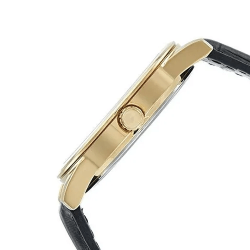 RELOJ CASIO MTP-V001GL-7BUDF DORADO HOMBRE-3