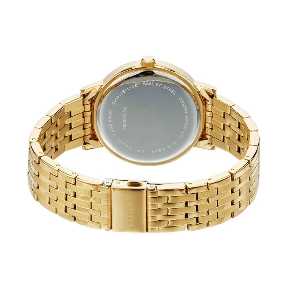 RELOJ CITIZEN HOMBRE BI5072-51E QUARTZ-3