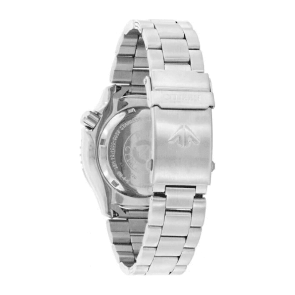 RELOJ CITIZEN NY0040-50E PROMASTER NEGRO HOMBRE-3