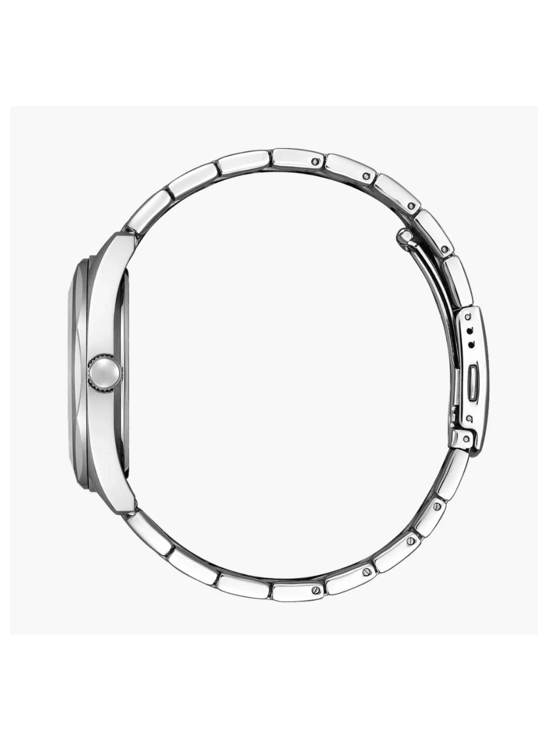 RELOJ CITIZEN BI5110-54A HOMBRE QUARTZ PLATEADO -4