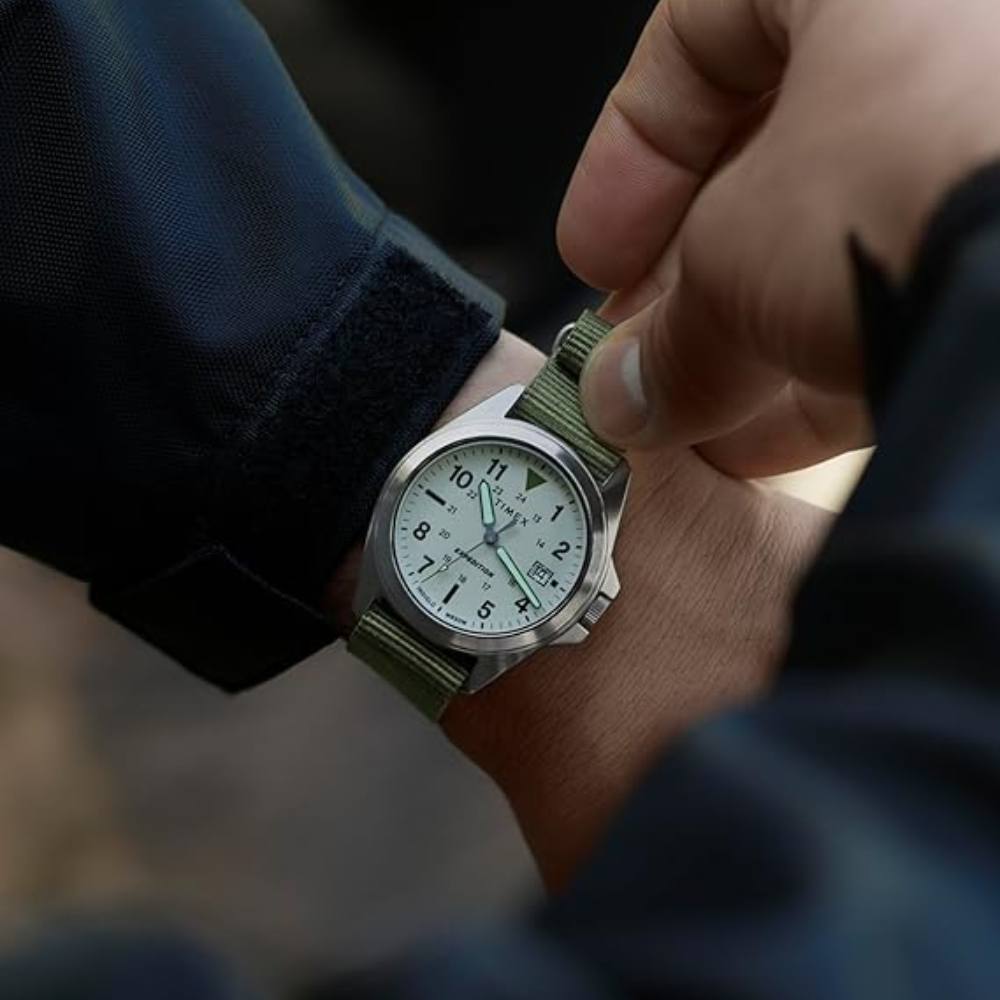 RELOJ TIMEX TW4B325006Y EXPEDITION INDIGLO HOMBRE-3