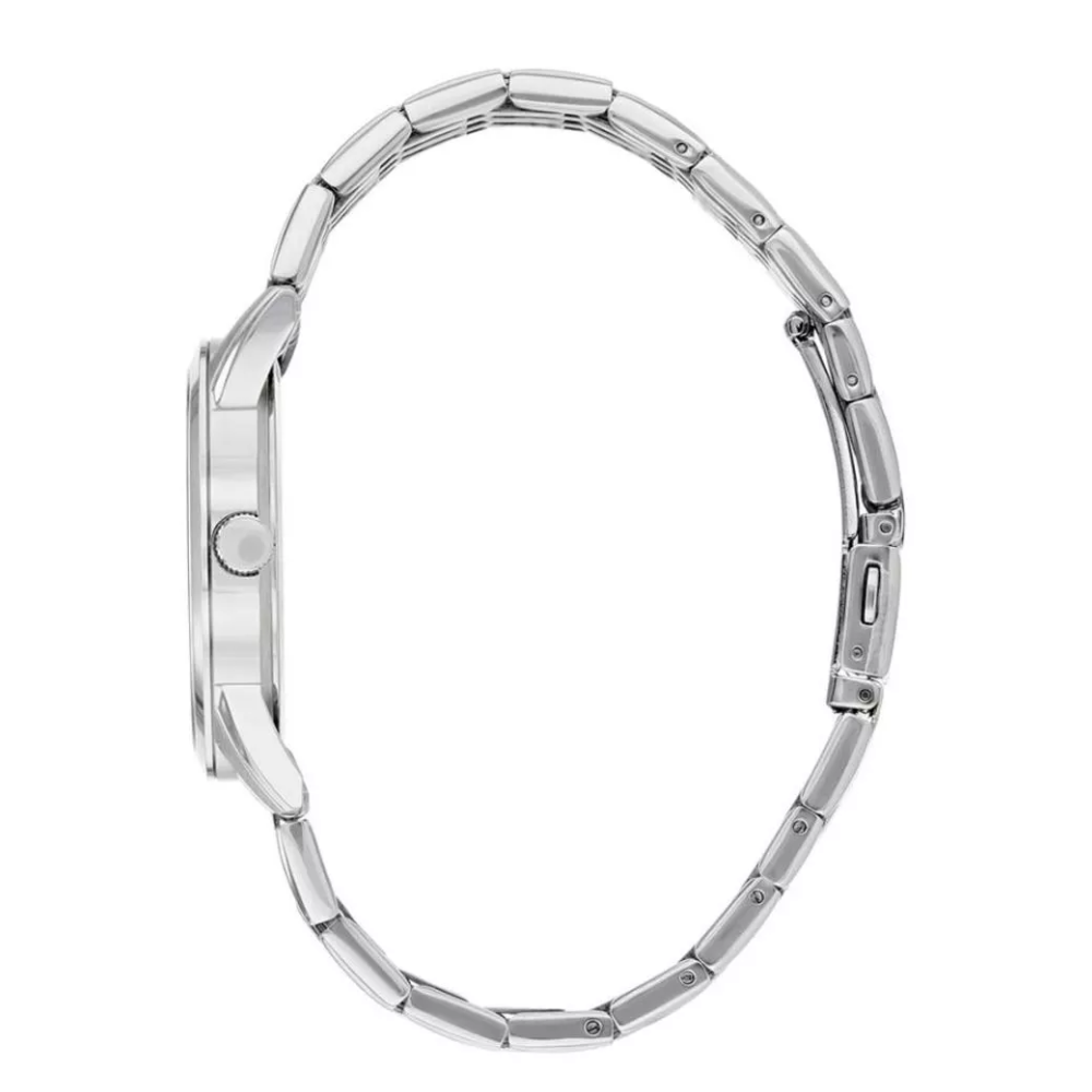 RELOJ CITIZEN BI5000-87A QUARTZ PLATEADO HOMBRE-2