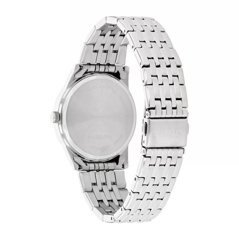 RELOJ CITIZEN BI5000-87A QUARTZ PLATEADO HOMBRE-3