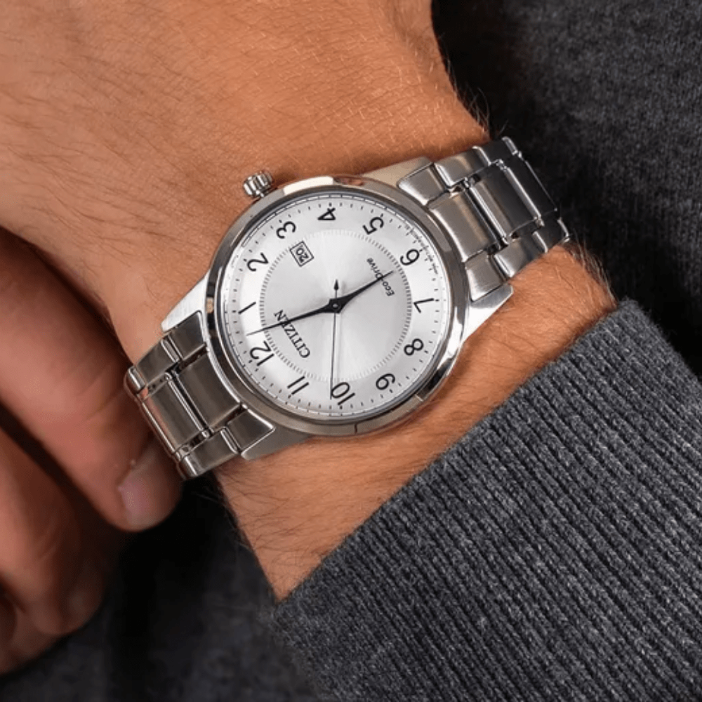 RELOJ CITIZEN HOMBRE AW1231-58B ECO-DRIVE-2