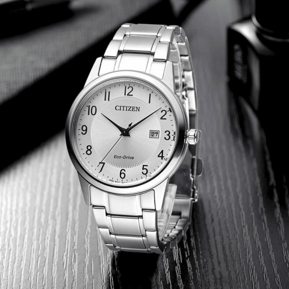RELOJ CITIZEN HOMBRE AW1231-58B ECO-DRIVE-3