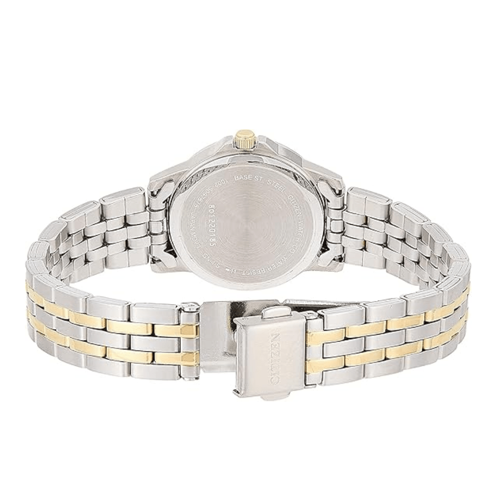 RELOJ CITIZEN MUJER EQ0608-55A QUARTZ-2