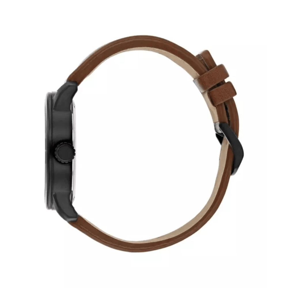 RELOJ CITIZEN BM8475-26E NEGRO CAFE HOMBRE-2