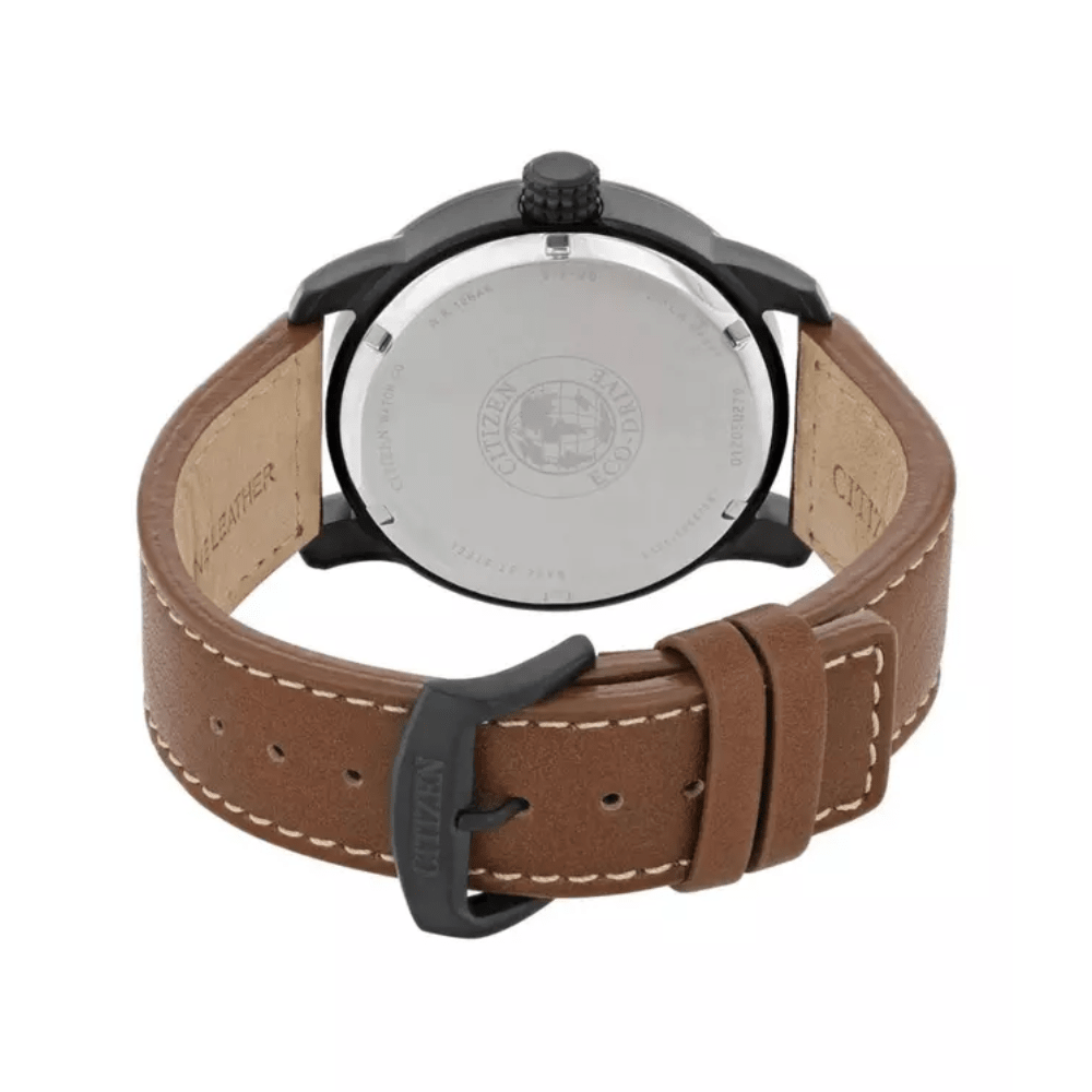 RELOJ CITIZEN BM8475-26E NEGRO CAFE HOMBRE-3