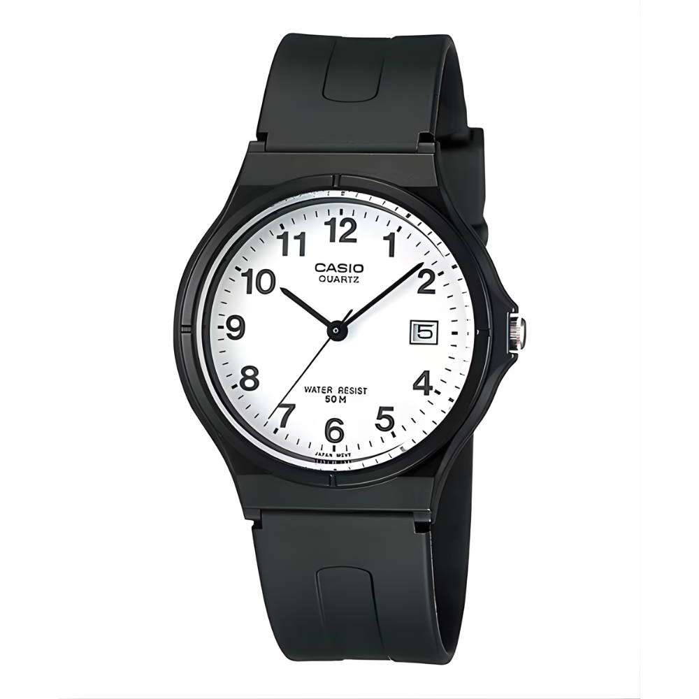 RELOJ CASIO MW-59-7BVDF NEGRO HOMBRE-0