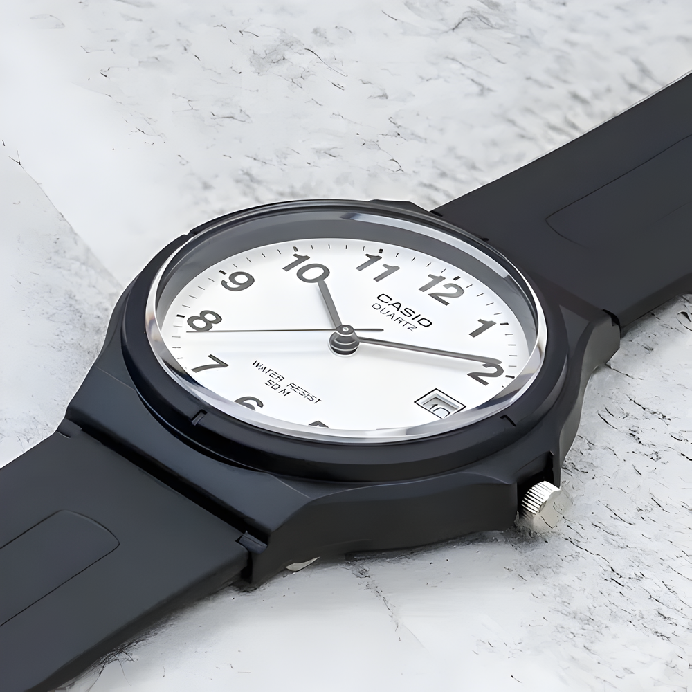 RELOJ CASIO MW-59-7BVDF NEGRO HOMBRE-2