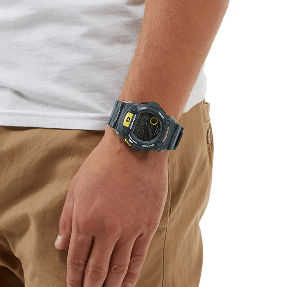 RELOJ CASIO G-SHOCK G-7900-2DR-1