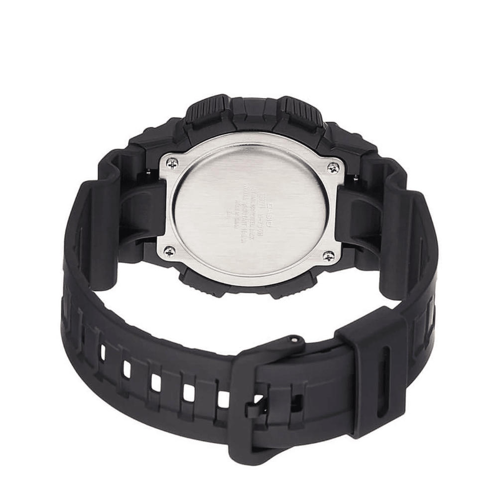 RELOJ CASIO W-735H-1AVDF NEGRO HOMBRE-2