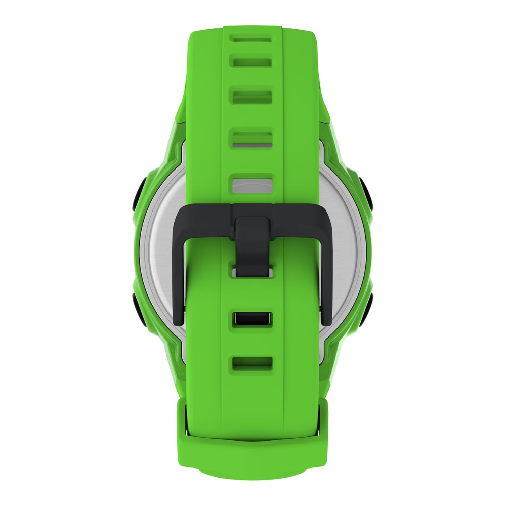 RELOJ TIMEX TW5M628006Y INDIGLO VERDE HOMBRE-3