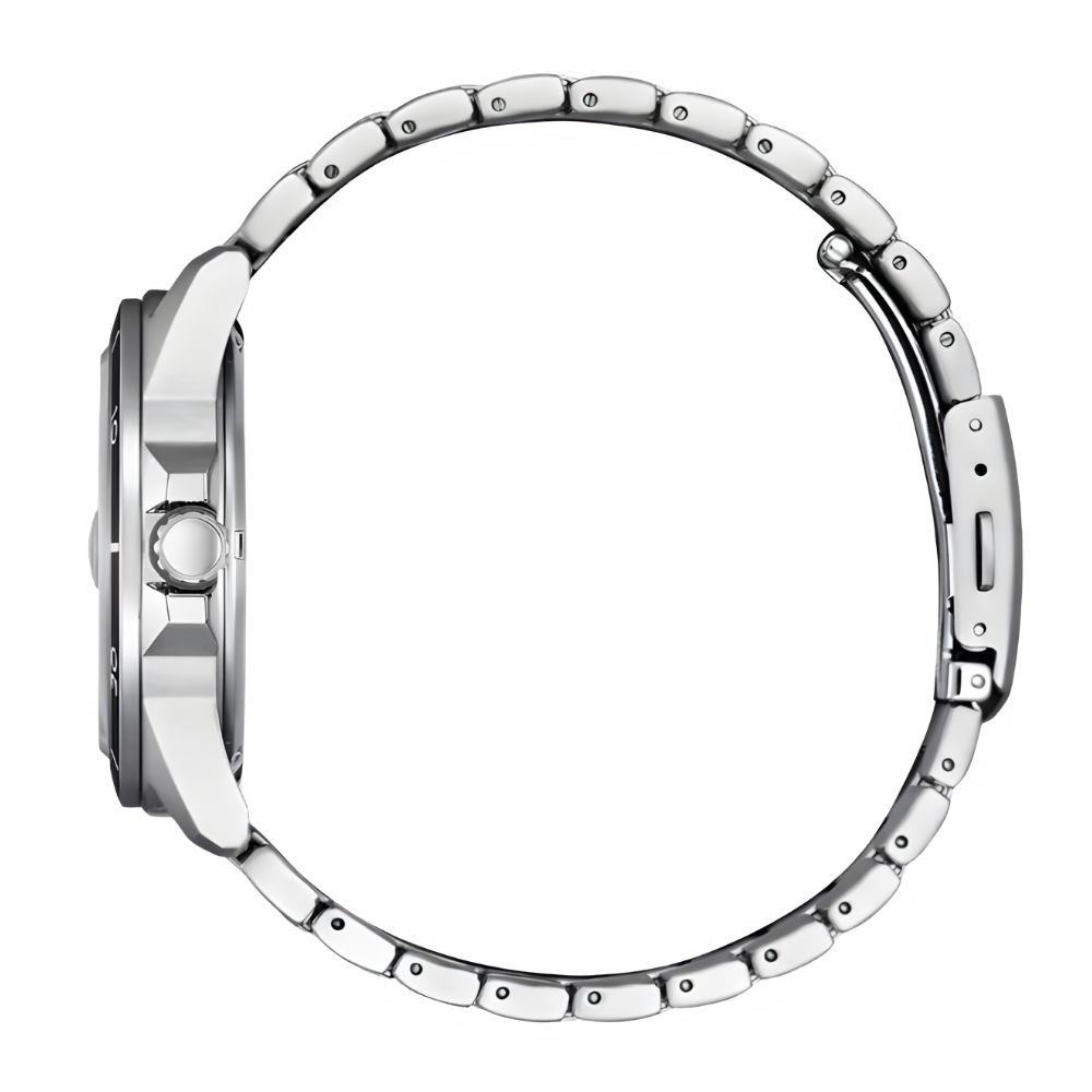 RELOJ CITIZEN AW1816-89E ECO-DRIVE PLATEADO HOMBRE-3