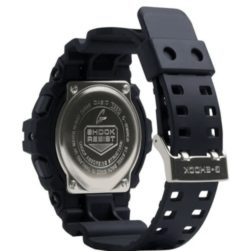 RELOJ CASIO G-SHOCK G-8900GB-1DR-2