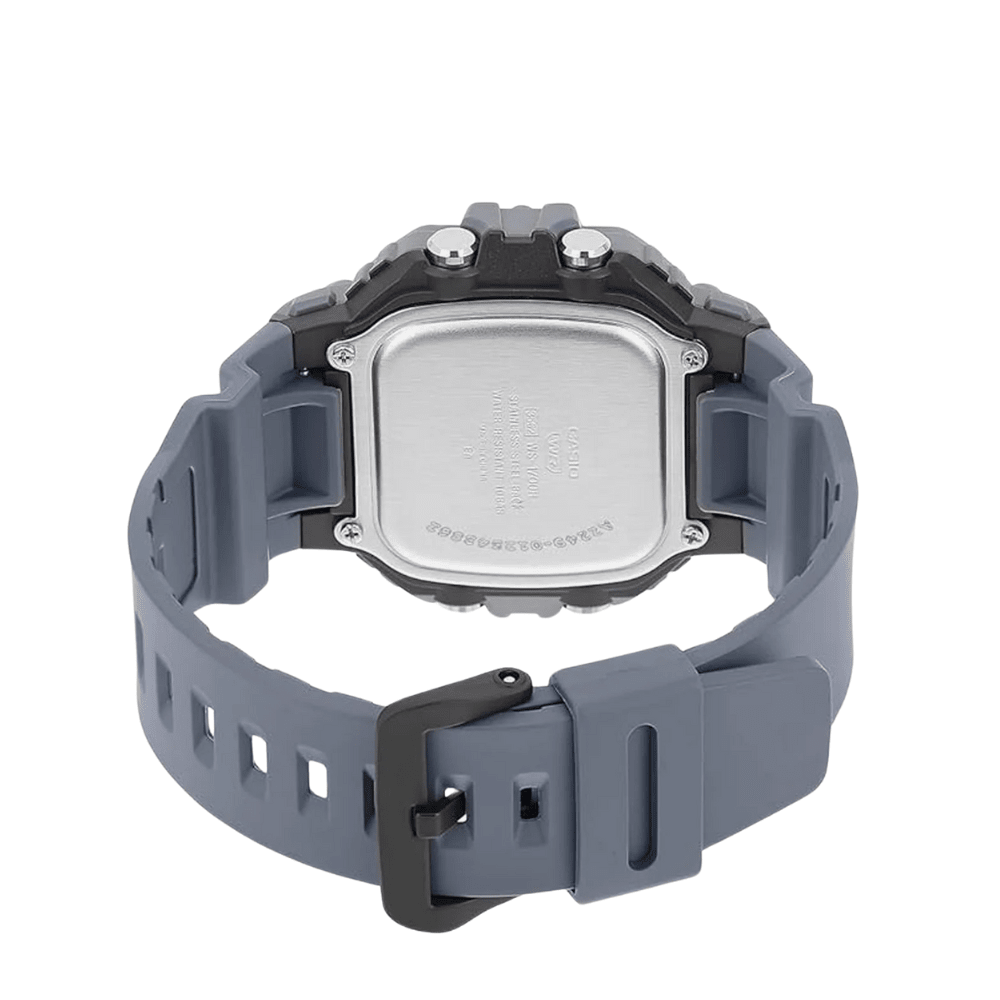 RELOJ CASIO WS-1700H-8AVDF GRIS-2