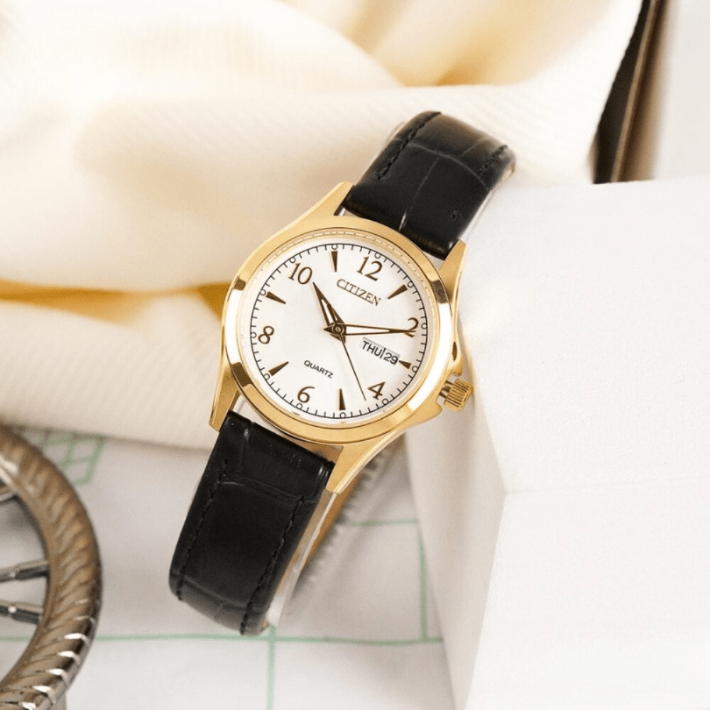 RELOJ CITIZEN MUJER  EQ0593-26A QUARTZ-2