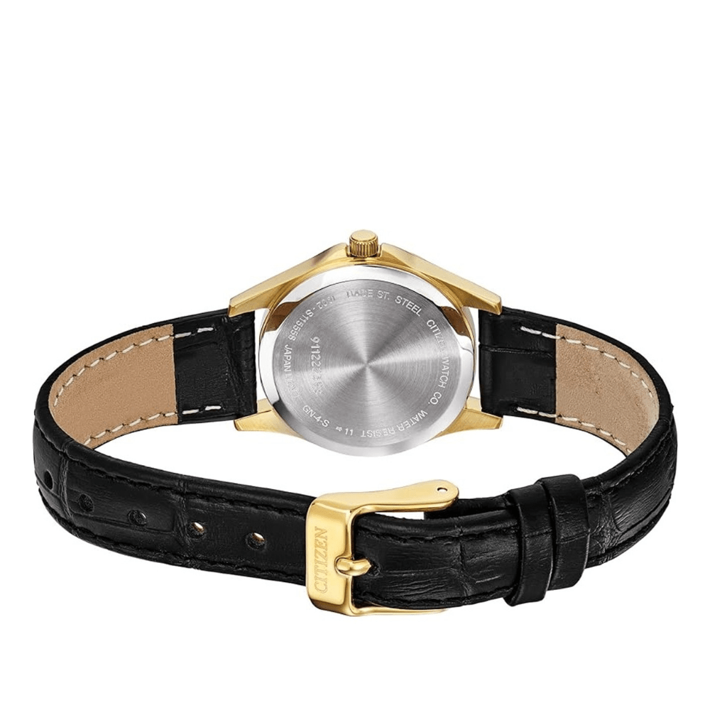 RELOJ CITIZEN MUJER  EQ0593-26A QUARTZ-4