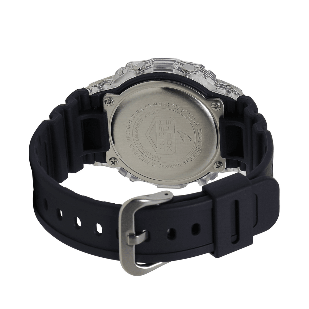RELOJ CASIO G-SHOCK DW-5600SKC-1DR-3