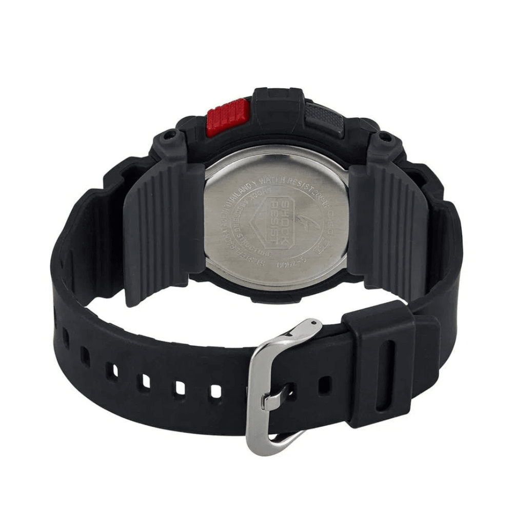 RELOJ CASIO G-SHOCK G-7900-1DR-3