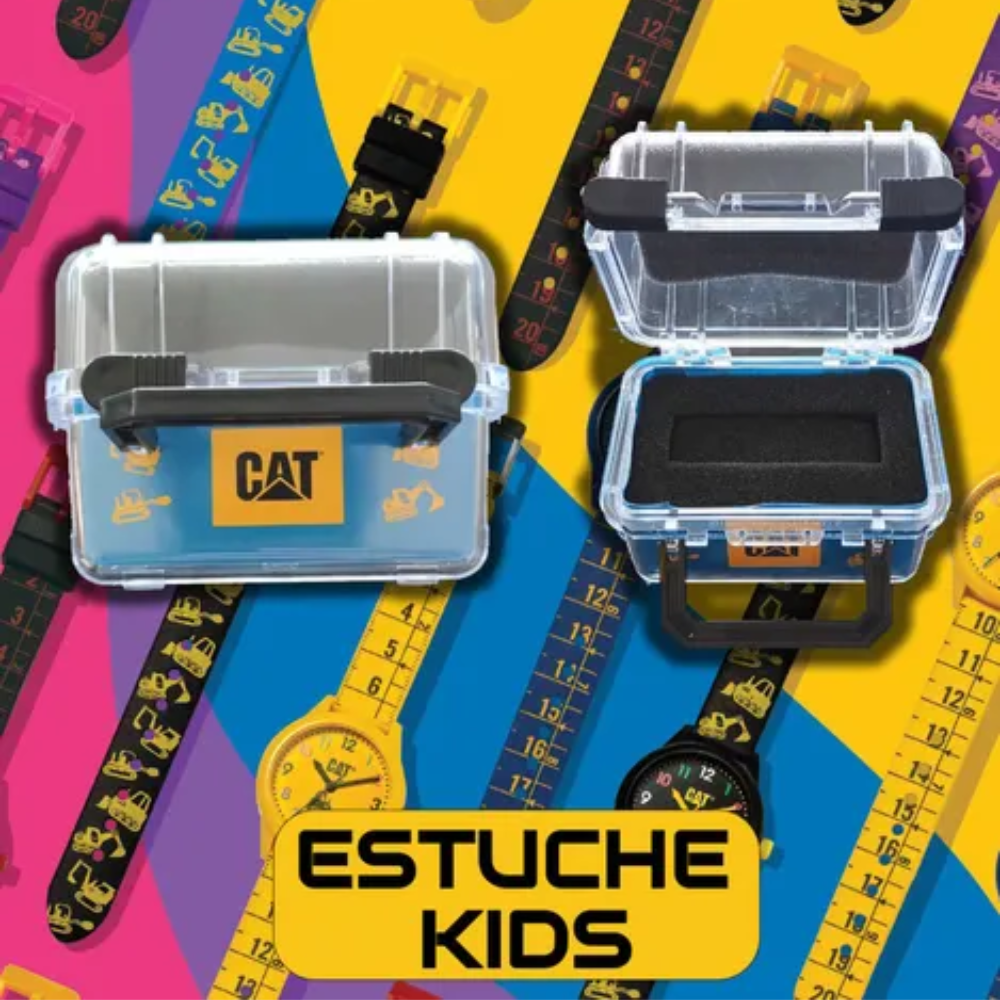 RELOJ CAT KD.410.26.217 AZUL NIÑO -1