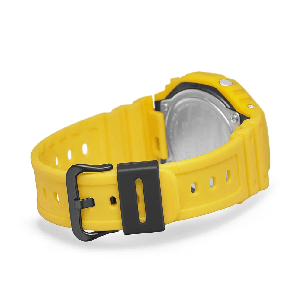 RELOJ CASIO G-SHOCK GA-B2100C-9ADR-2