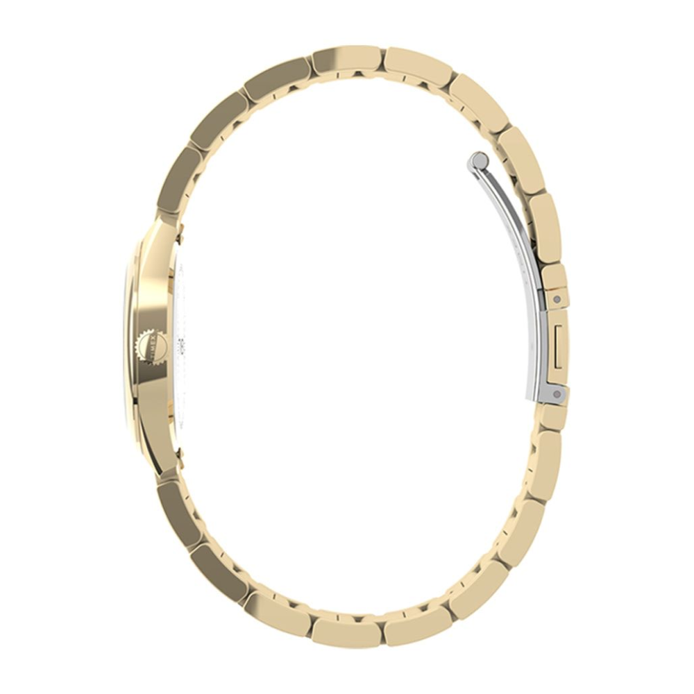  RELOJ TIMEX TW2V26200 DORADO MUJER-4
