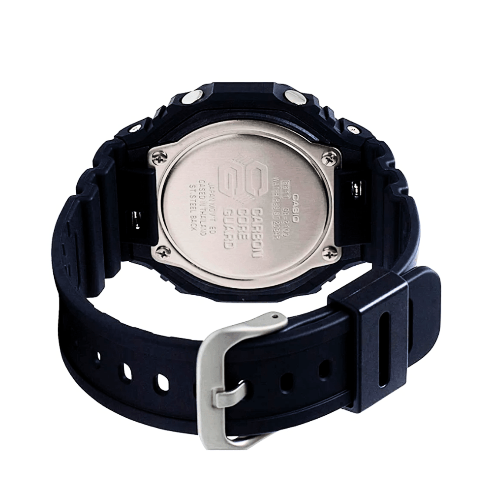 RELOJ CASIO G-SHOCK GA-2100SU-1ADR-3