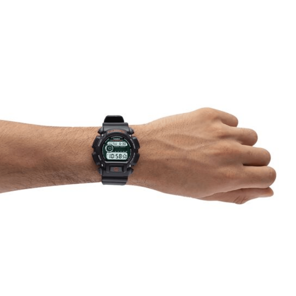 RELOJ CASIO G-SHOCK DW-9052-1VDR-1