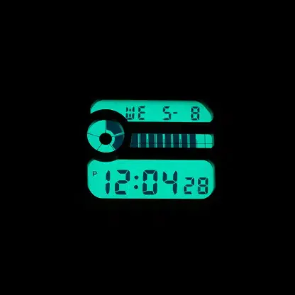 RELOJ CASIO G-SHOCK DW-9052-1VDR-5