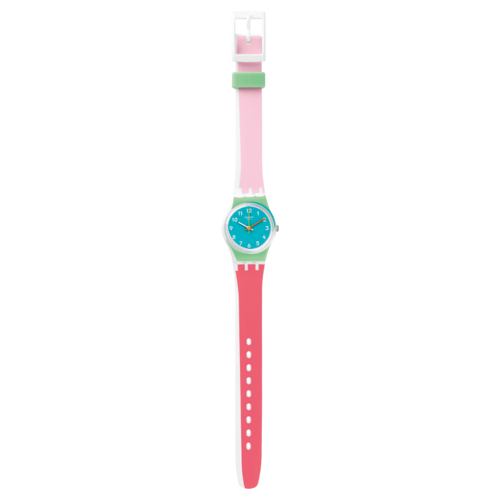 RELOJ SWATCH LW146 SPORT MIXER DE TRAVERS MUJER-3