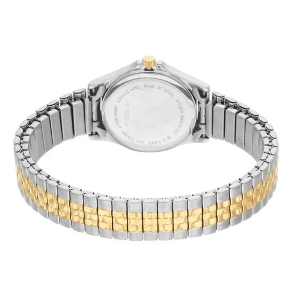 RELOJ CITIZEN MUJER EQ2004-95A QUARTZ-2
