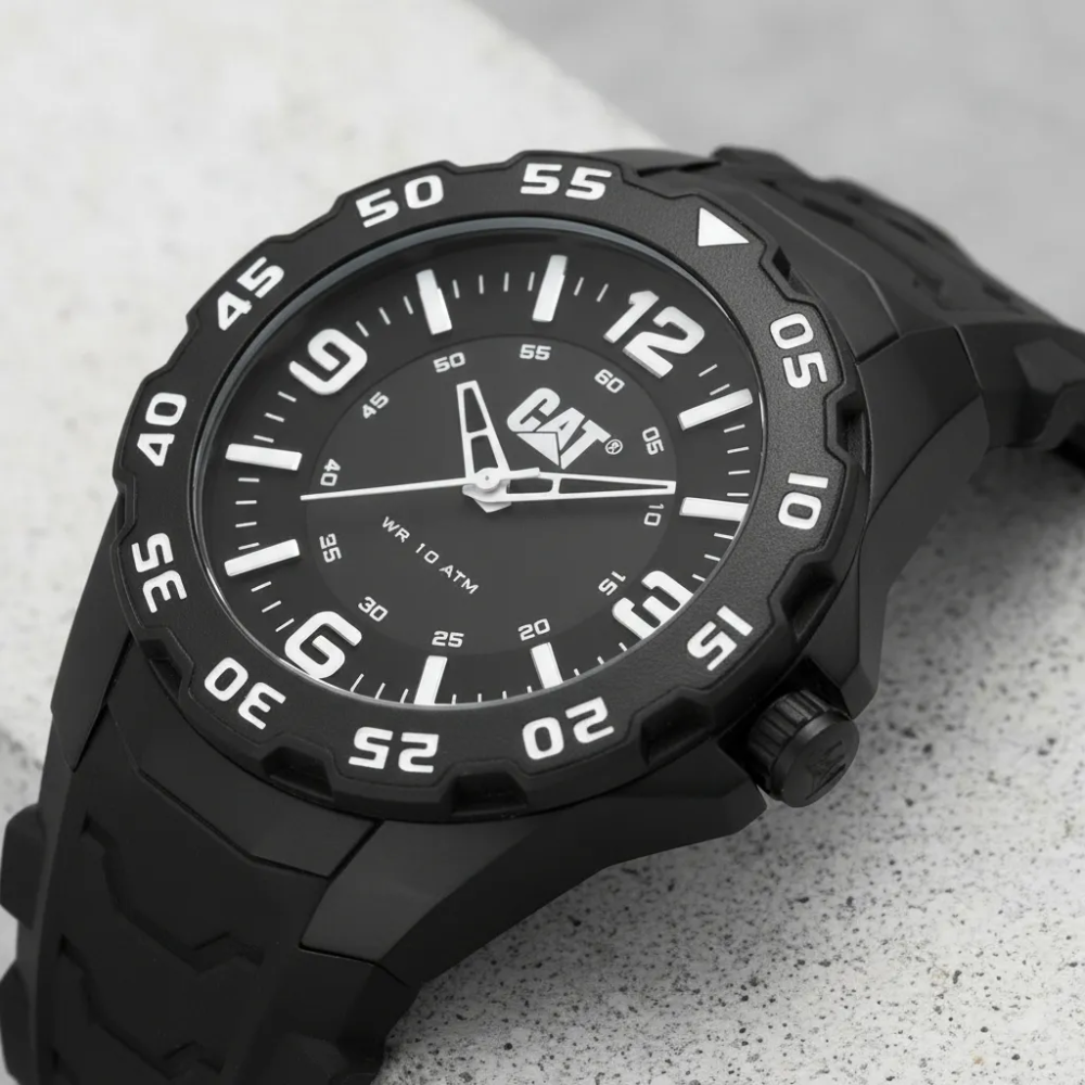 RELOJ CAT LB.111.21.132 MOTION NEGRO HOMBRE-2