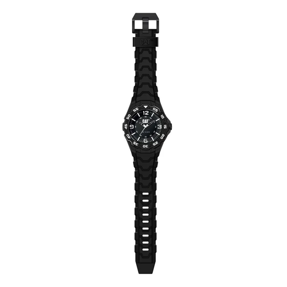 RELOJ CAT LB.111.21.132 MOTION NEGRO HOMBRE-3