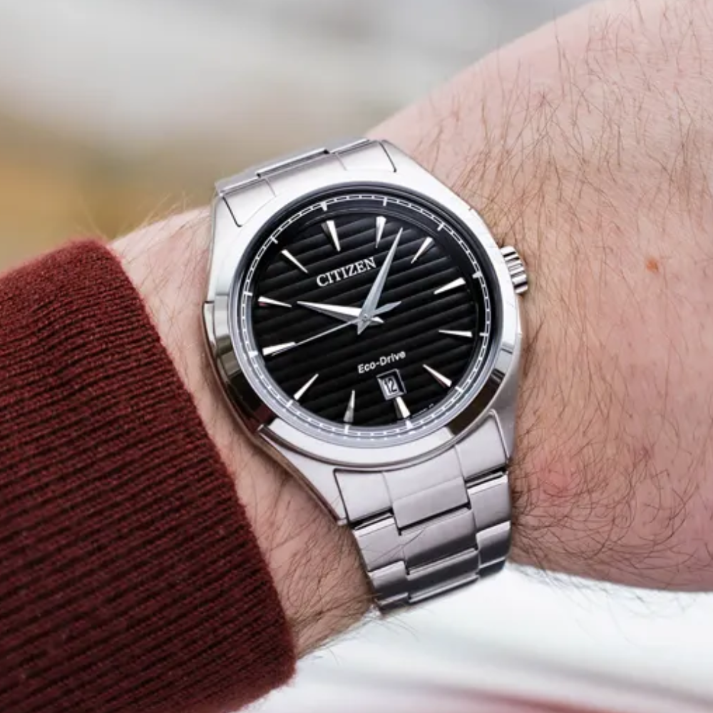 RELOJ CITIZEN AW1750-85E ECO-DRIVE PLATEADO HOMBRE-3